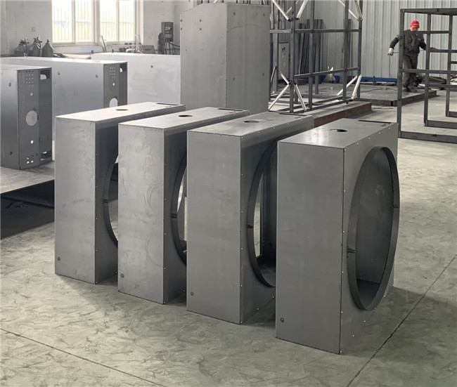 非標鈑金件加工材料如何選??？